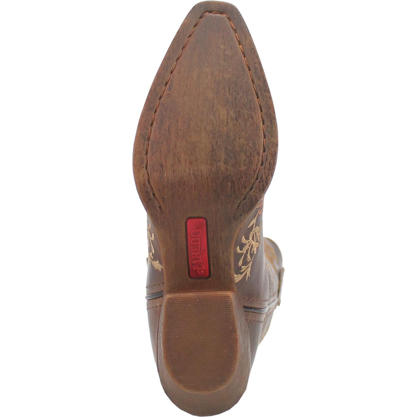 Sylvan Boot - Tobacco
