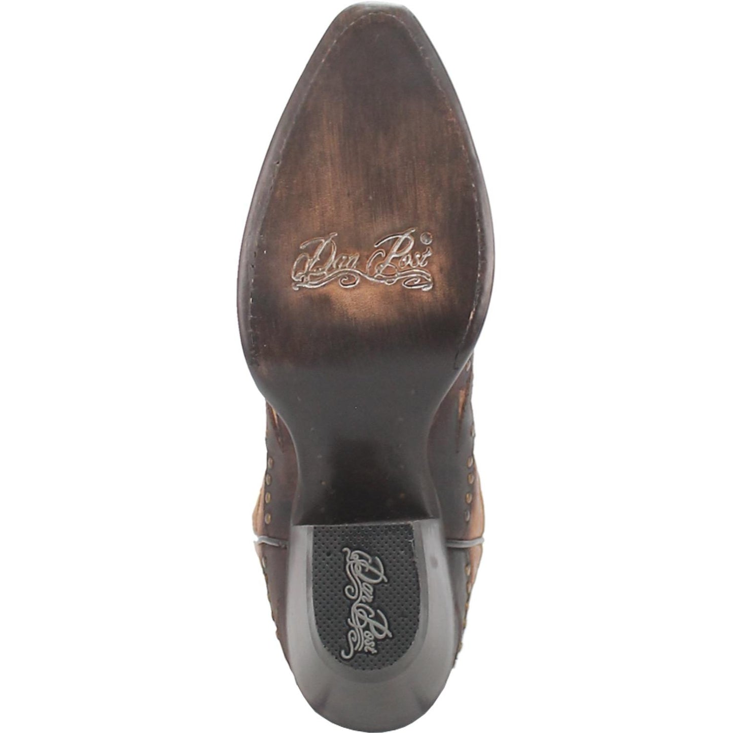 Joni Leather Boot