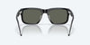 Shipwrecks Black Gray Mirror 580G