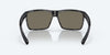 Rinconcito Tiger Shark Blue Mirror 580G