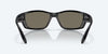 Fisch Blackout Blue Mirror 580G