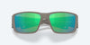Blackfin Pro Matte Olive Shale Green Mirror 580G