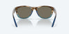 Aleta Wahoo Blue Mirror 580G