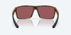 Rincon II Matte Tortoise Gold Mirror 580G