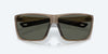 Rincon II Matte Brown Smoke Gray Lenses 580G