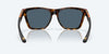 Panga II Tortoise Gray 580P