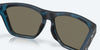 Panga II Deep Water Camo with Blue Mirror Lenses 580G