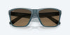 Los Alijos Somos Blue Copper Gradient 580G