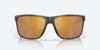 Broadbill II XL Matte Tortoise Gold Mirror 580G