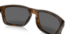 Holbrook™ Prizm Black Lenses Matte Brown Tortoise Frame