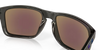 Holbrook™ XL Prizm Sapphire Polarized Lenses Grey Smoke Frame