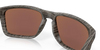 Holbrook™ XL Woodgrain Prizm Deep Water Polarized Lenses