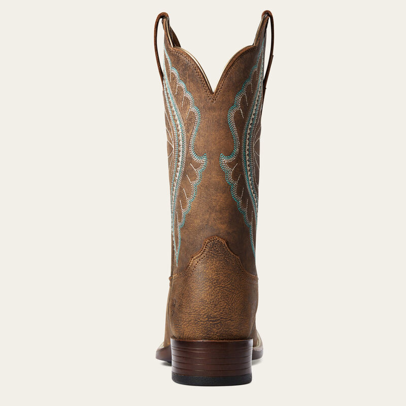 Women's Primetime Western Boot