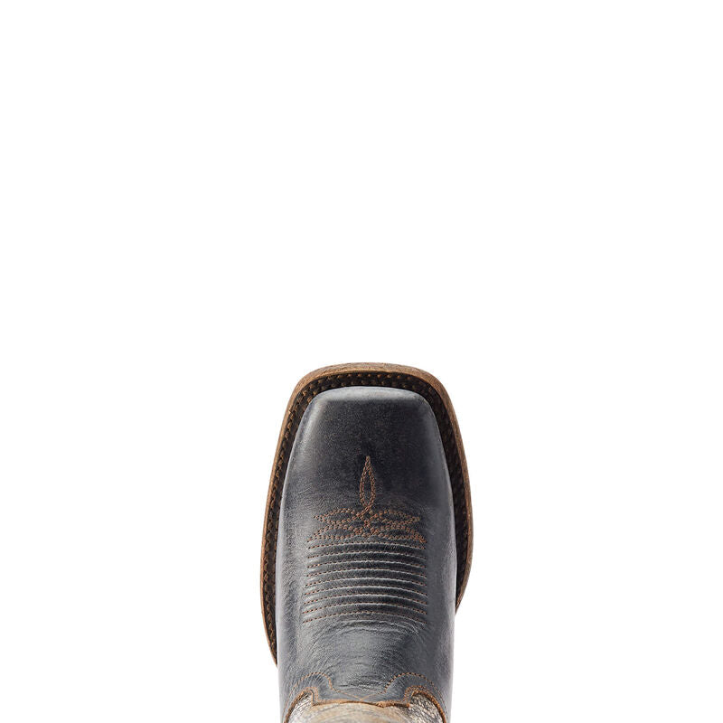 Frontier Farrah Western Boot