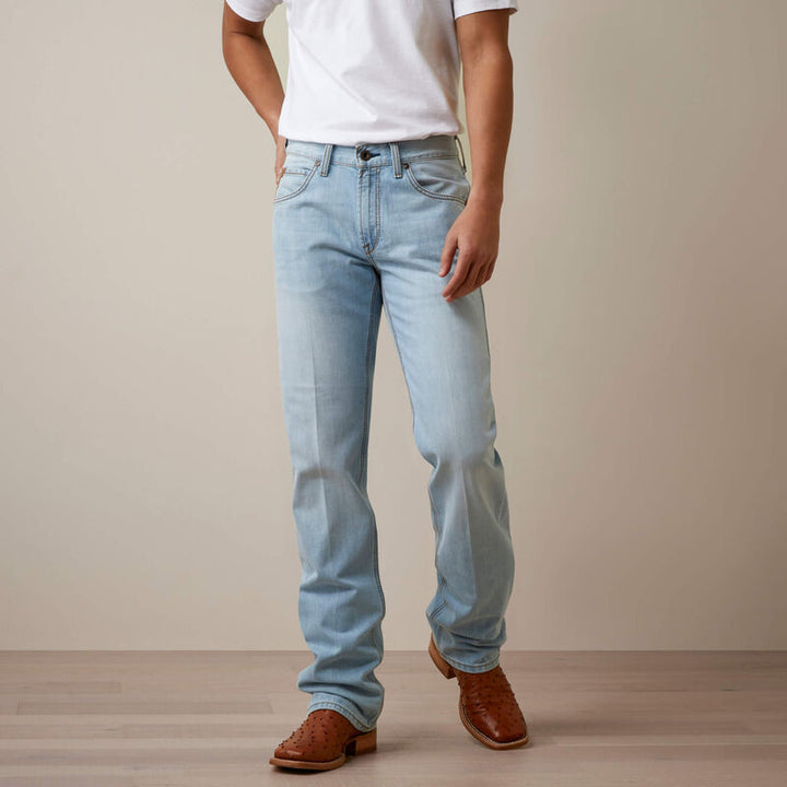 M5 Straight Eli Straight Jean - Zuma