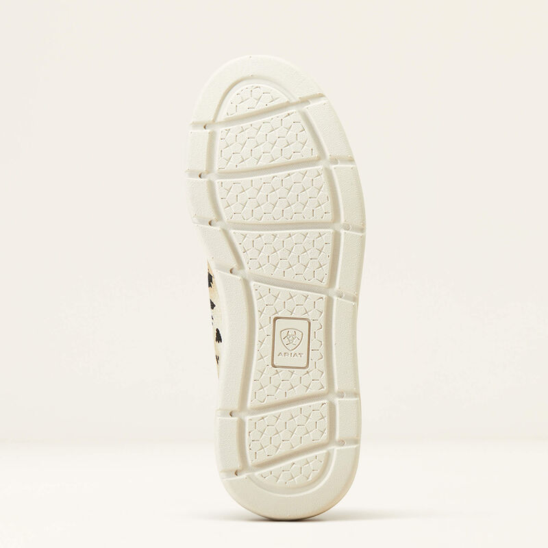 Youth Animal Print Hilo - Washed