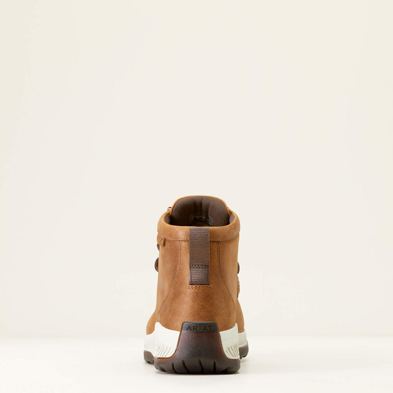 Spitfire All Terrain - Toasty Tan
