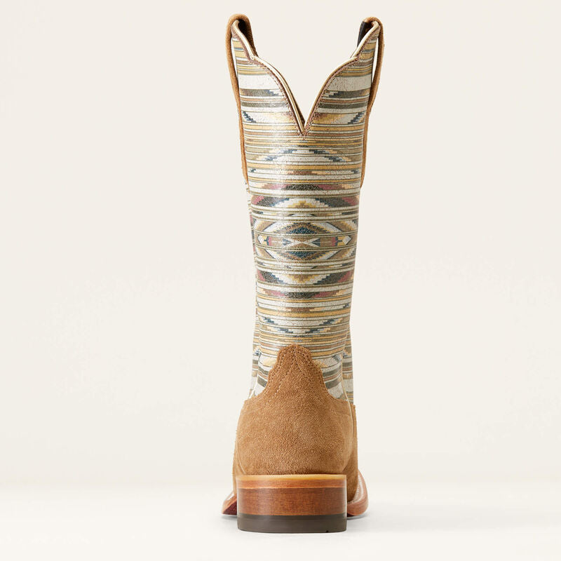 Frontier Chimayo - Dijon Roughout