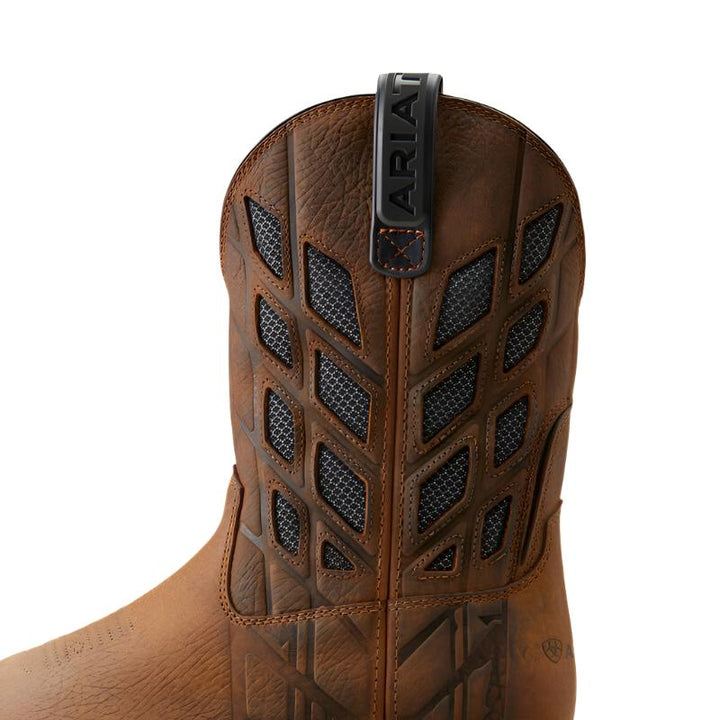 Big Rig Tread VentTEK