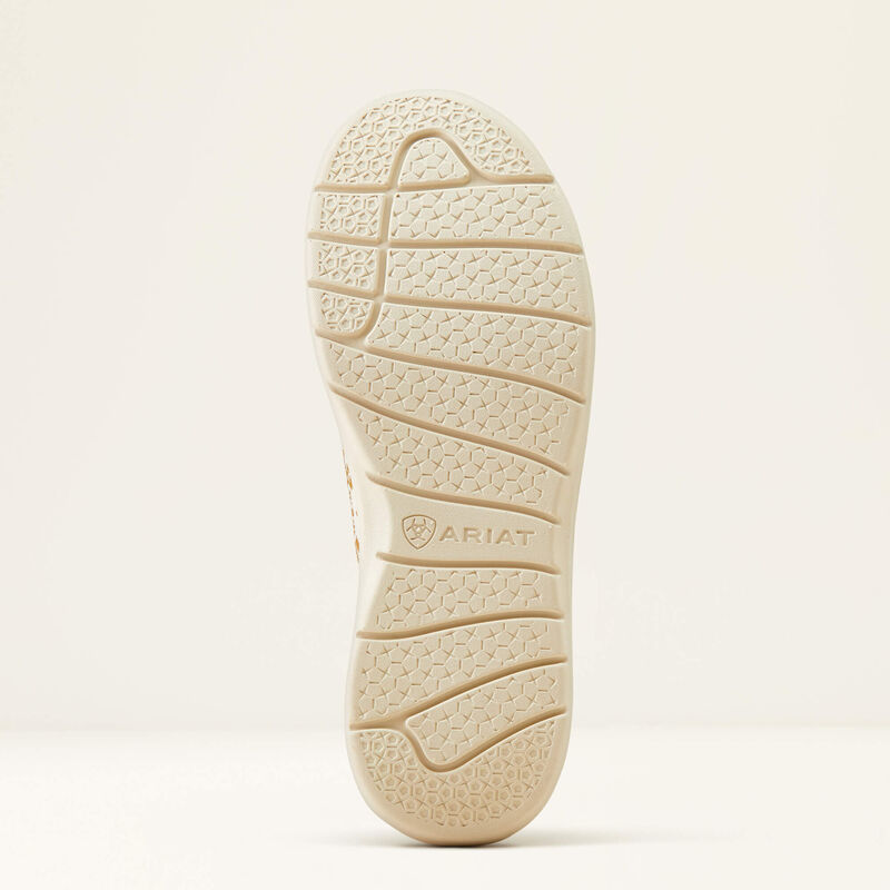 Women's Hilo Casual Shoe - Gilded Pecos