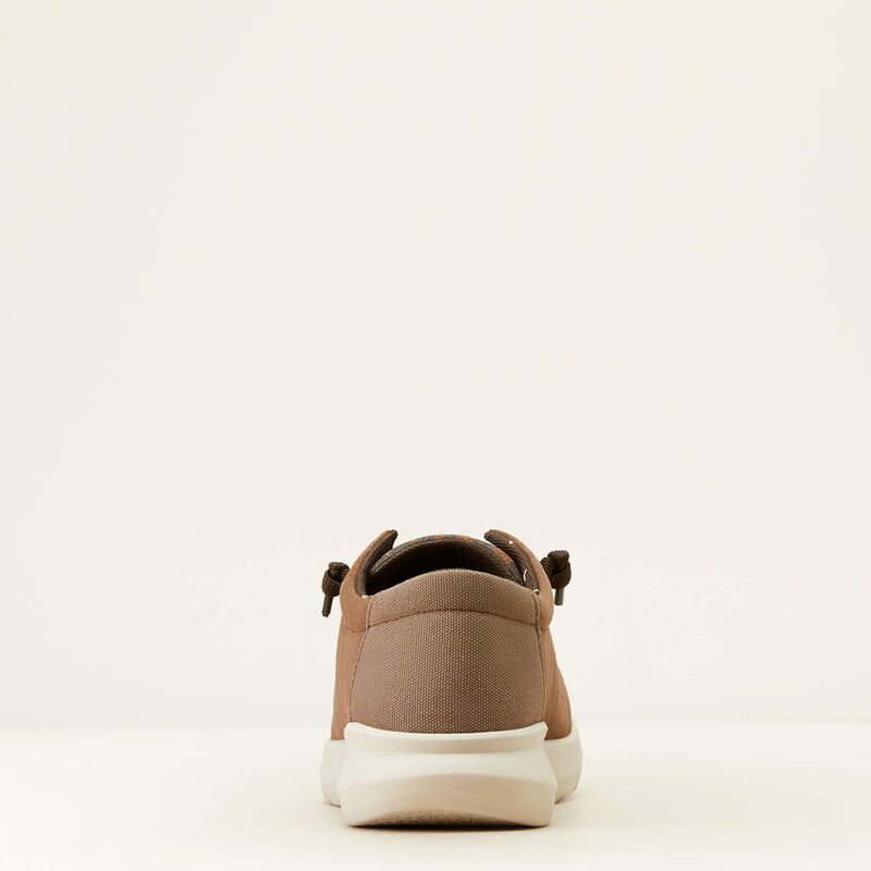 Hilo - Brown Bomber/American Flag