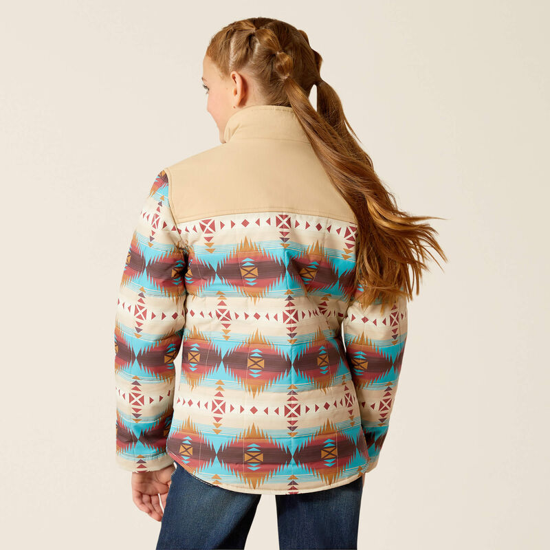 Crius Jacket - Serrano Southwest