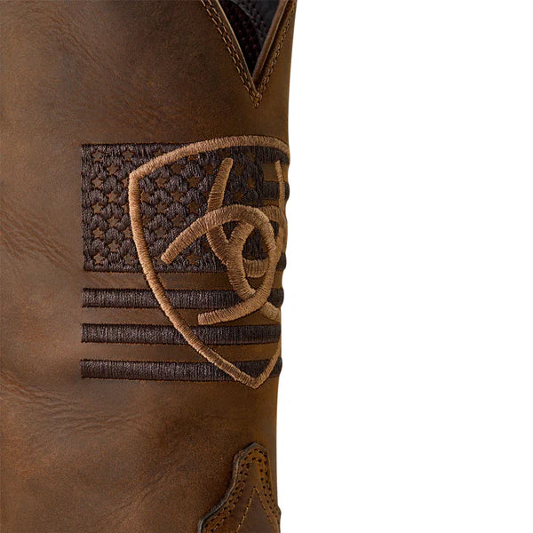 MNS Sport Freeedom Cowboy Boot