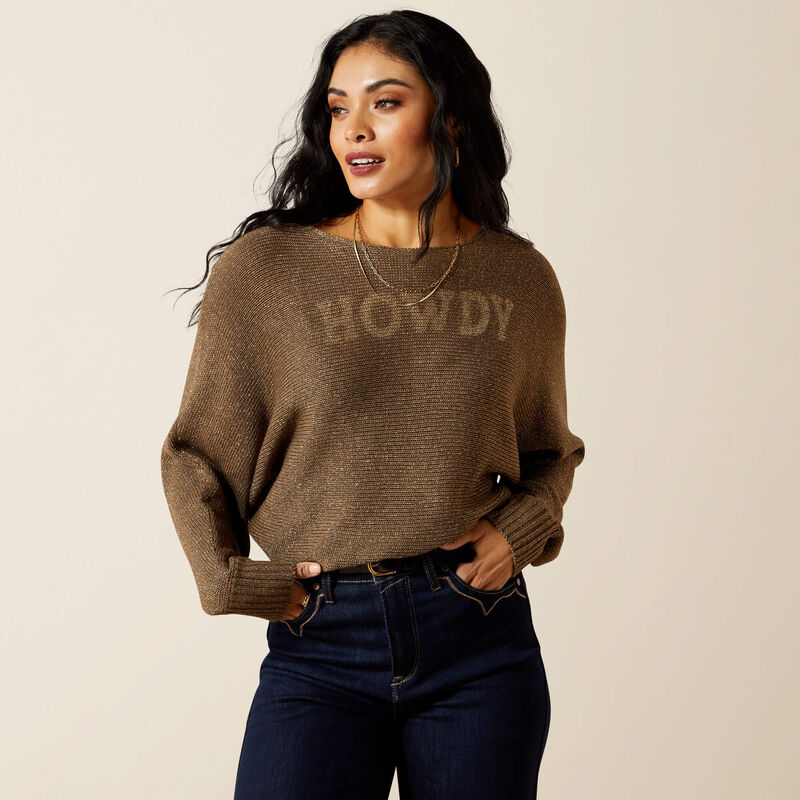 Goldie Sweater