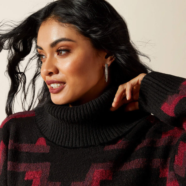 Nala Sweater - Maya Southwest