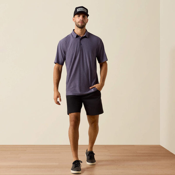 Charger 2.0 Polo - Night Shadow