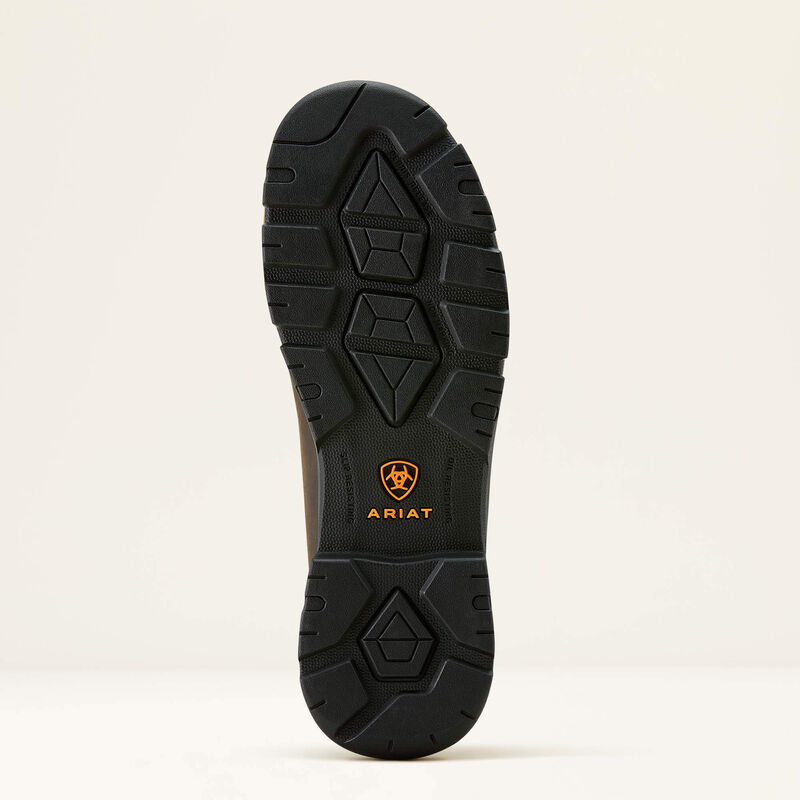 Edge Moc Waterproof Composite Toe Work Boot