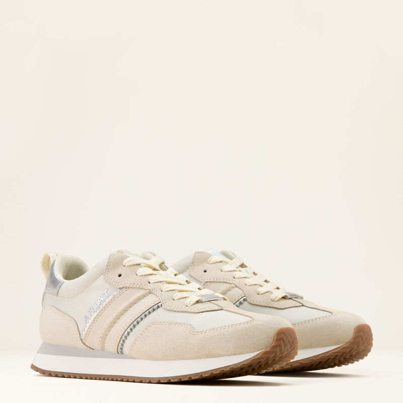 Ranch Runner- Buttercream