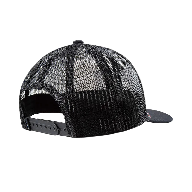 Ariat Patch Brim Rope Cap