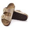Arizona Big Buckle Birko-Flor - Sandcastle