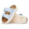 Arizona Chunky Birko-Flor - Baby Blue