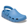 Birki Flow EVA Kid's - Elemental Blue