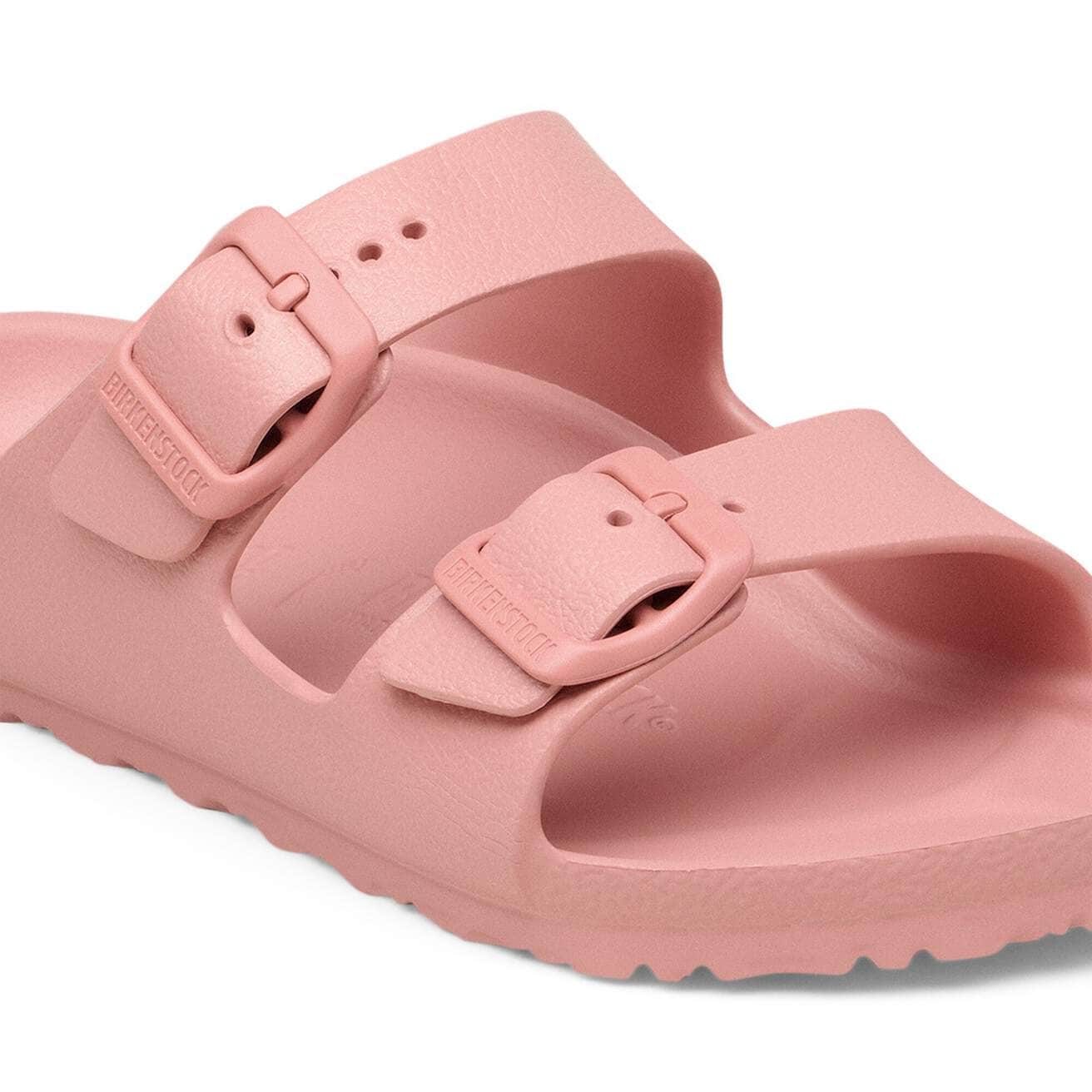 Arizona EVA Kid's - Pink Clay