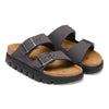 Arizona Chunky Birkibuc - Velvet Gray