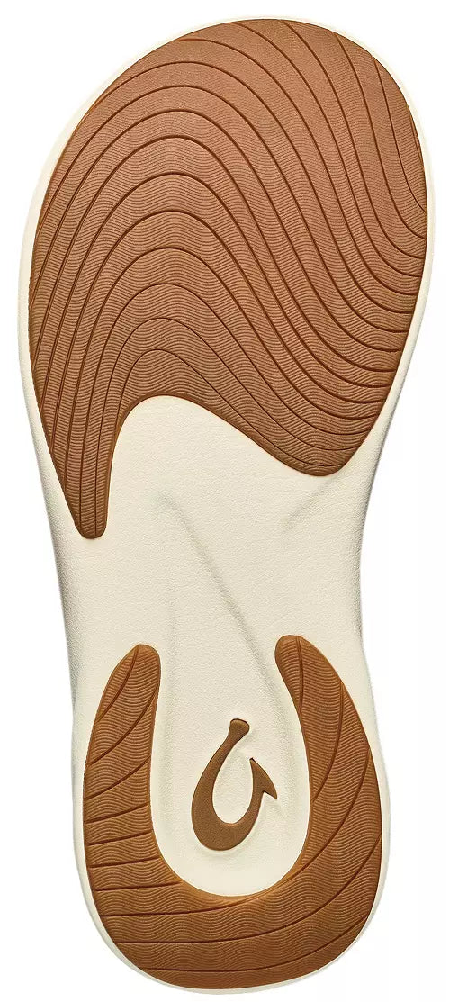 Malana Men's Sandal - Lava Rock