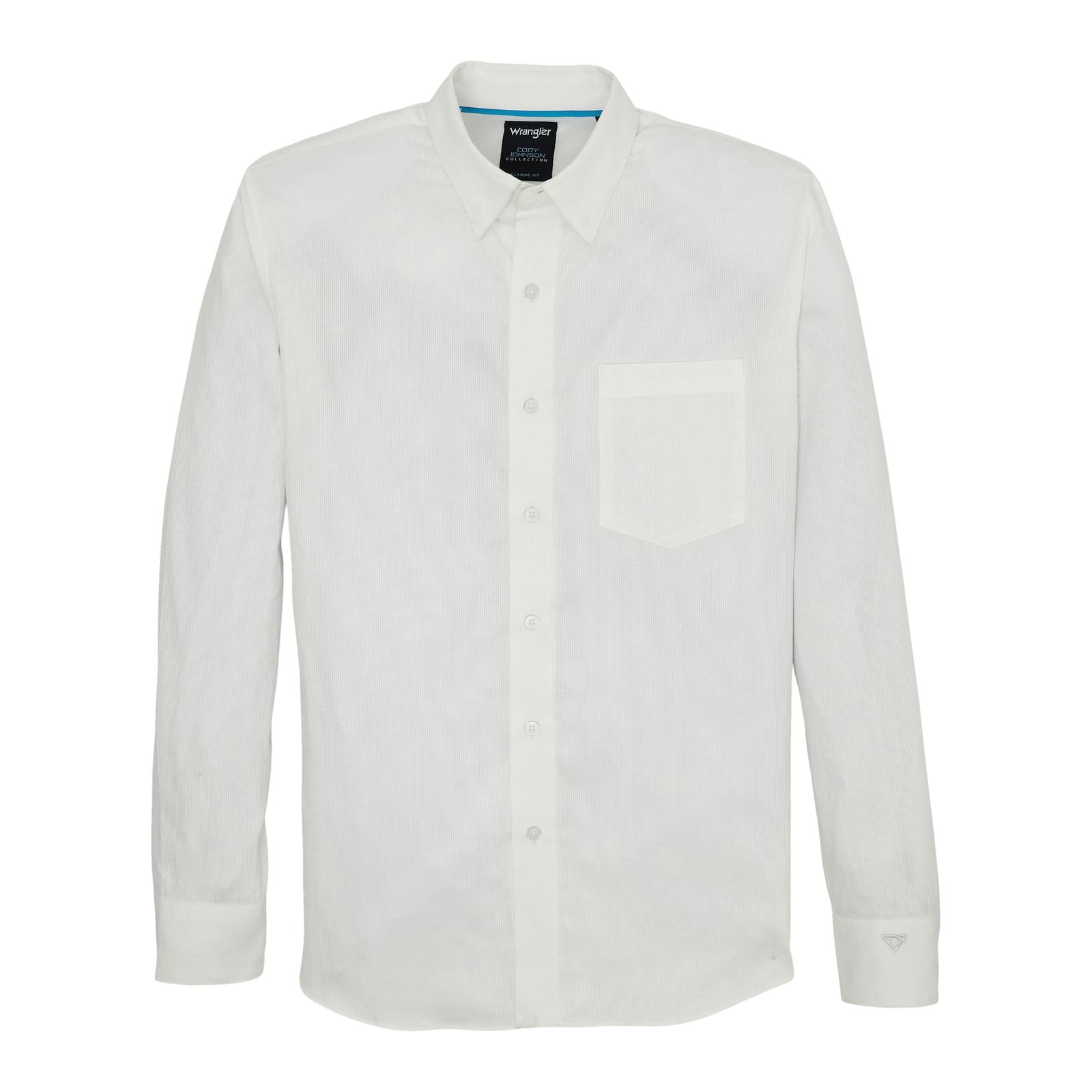 Wrangler x Cody Johnson Button Down
