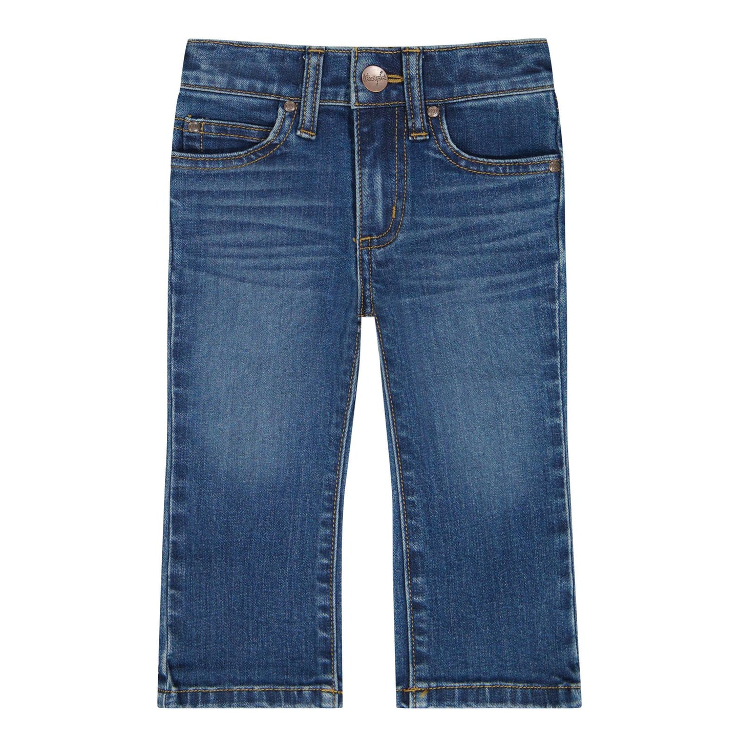 Wrangler® Baby Boy Jean - Smalltown