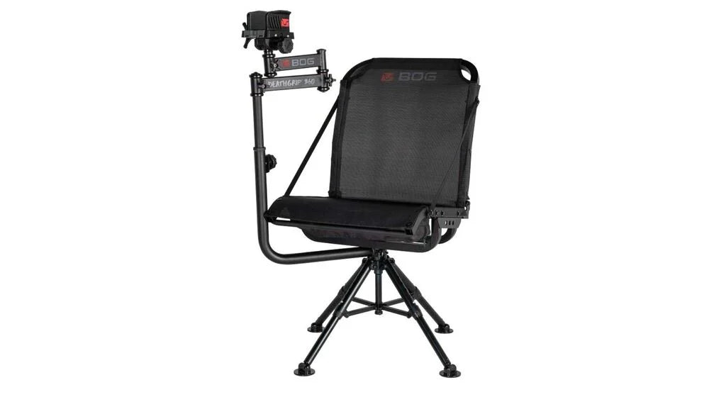 Deathgrip 360