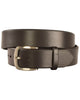 Ariat Men's Black Downtown Belt - Black