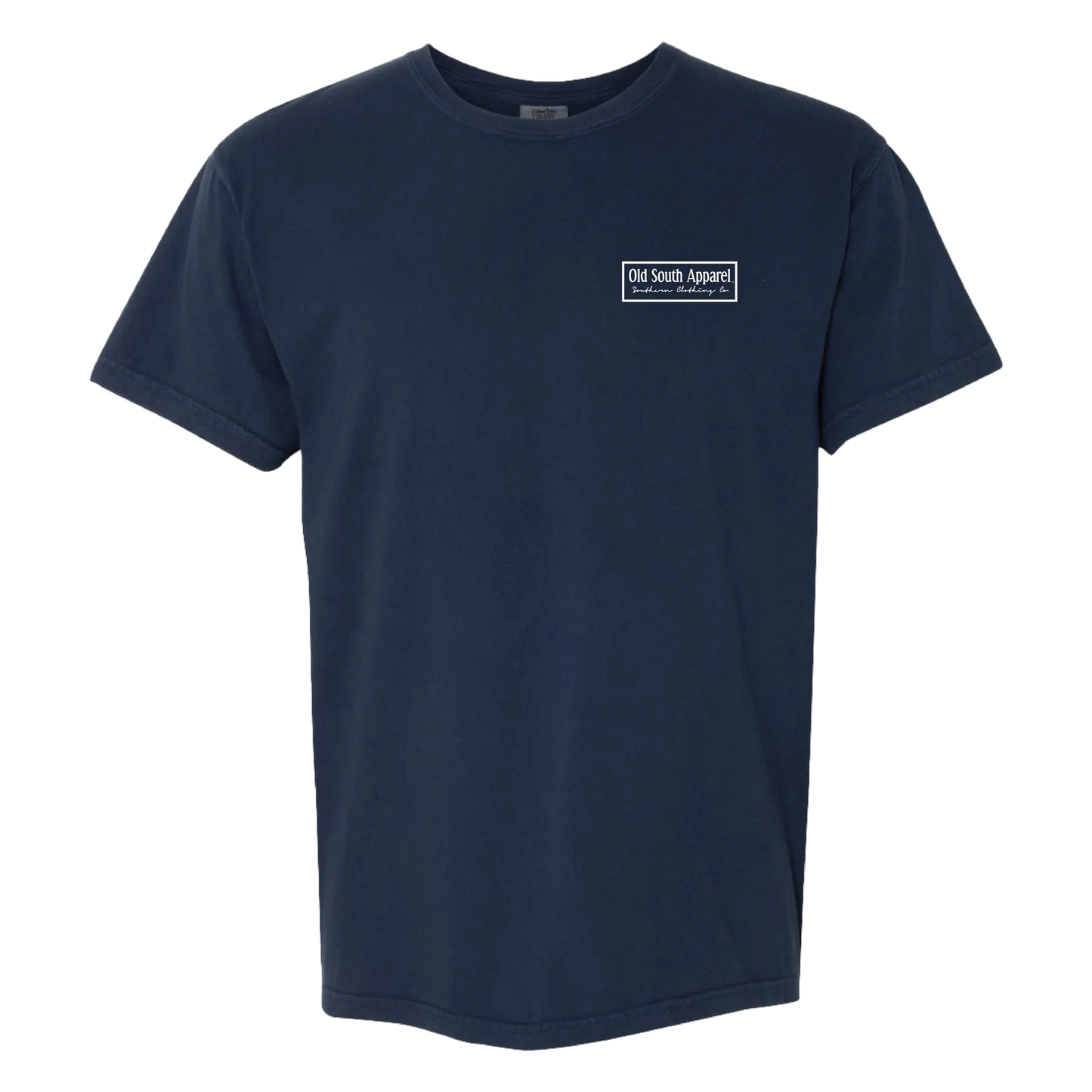 USA Pride Tee - True Navy