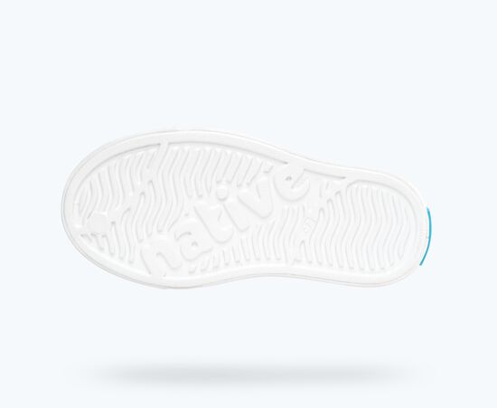 Jefferson Child - Shell White & Shell White