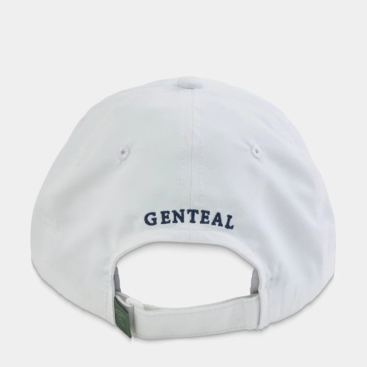 Performance Rope Hat - White