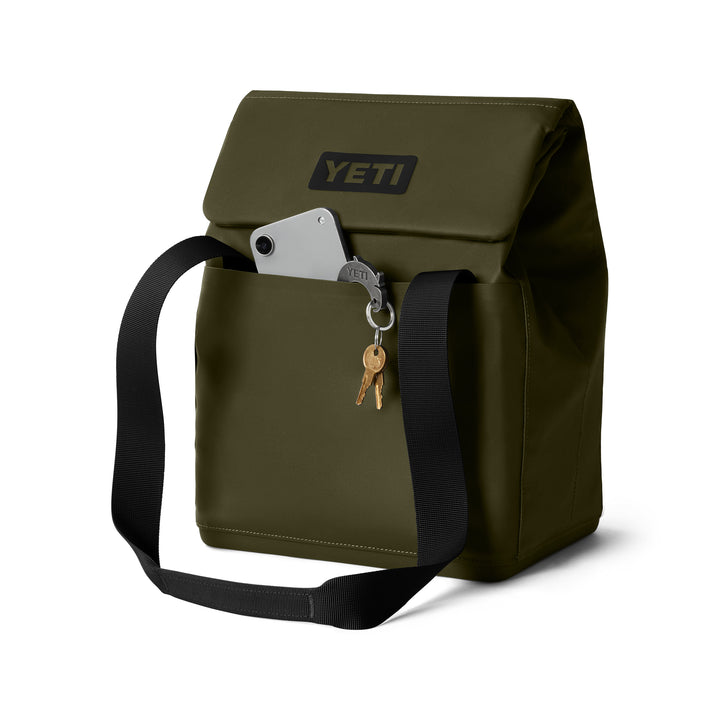 Daytrip® 14L Tote Bag - Olive
