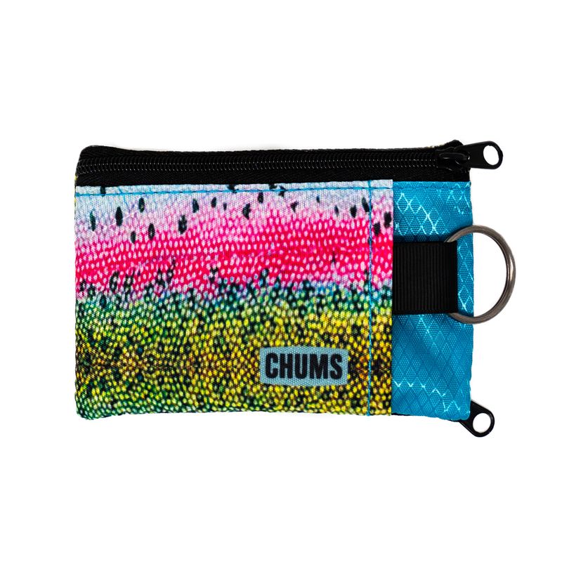 Surfshort Limited Edition Wallet