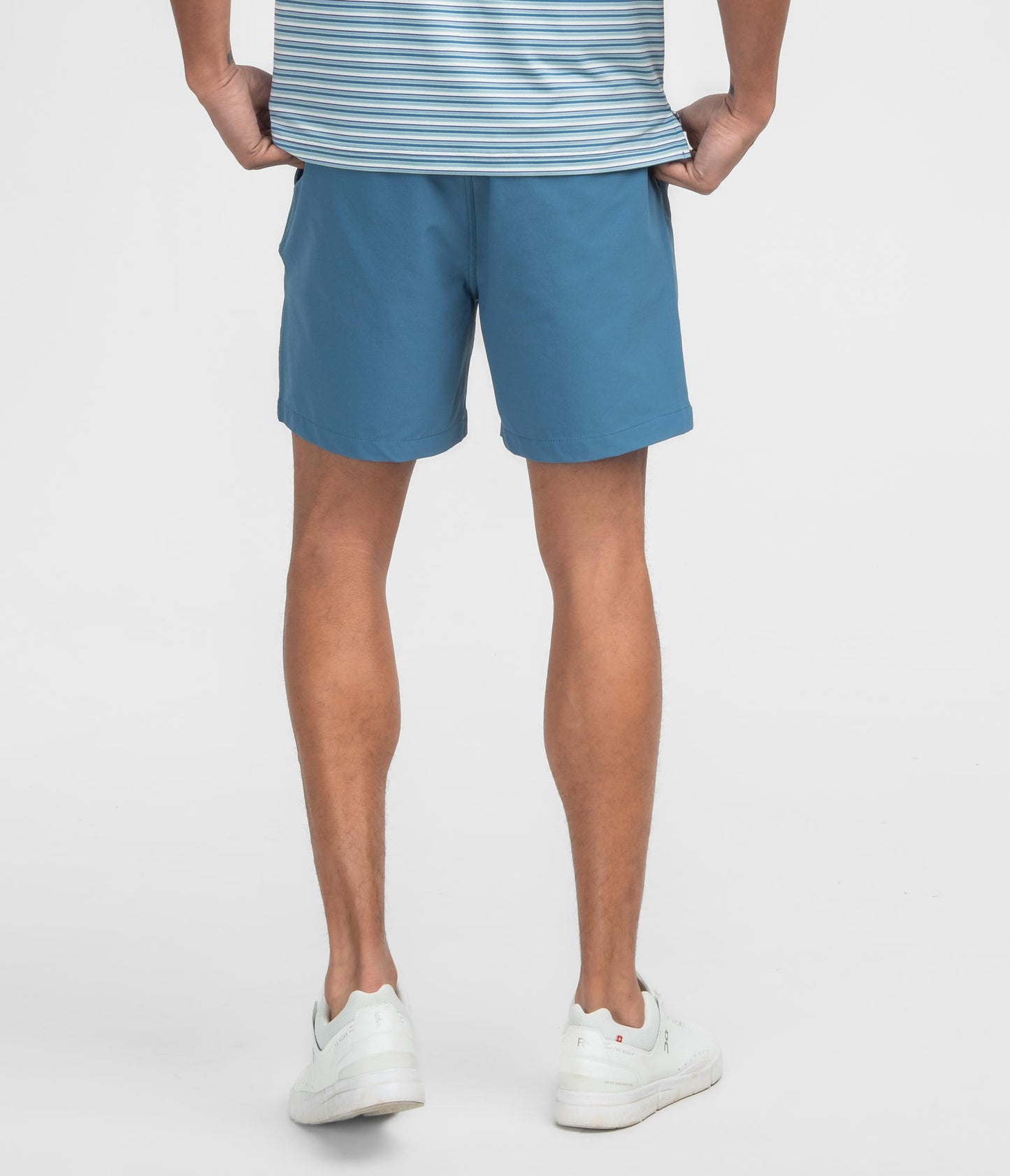 Nomad Shorts - Stellar