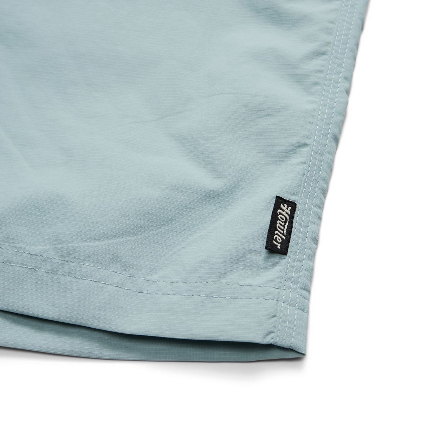 Horizon Hybrid Shorts - 7.5" Pool Blue